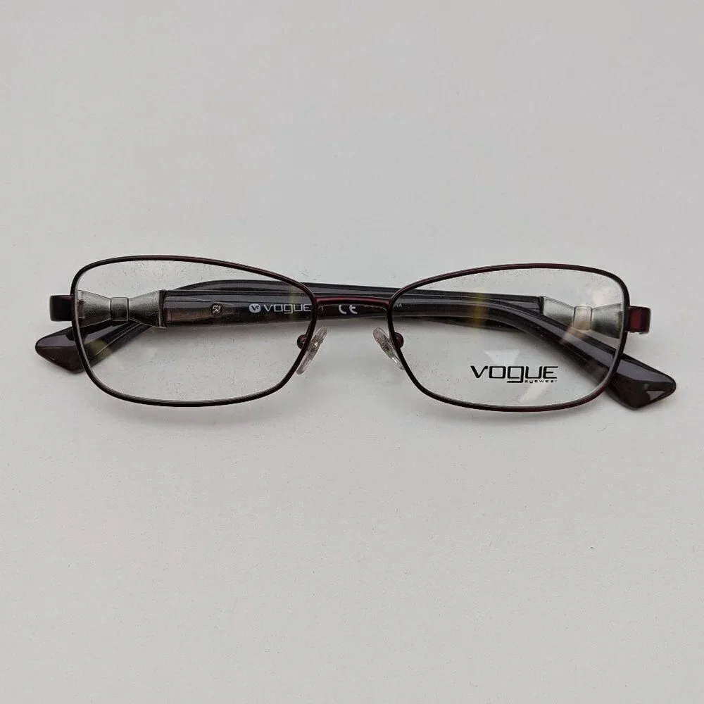 🕶️Vogue VO3916 Eyeglasses 51/16 135 /KAB852🕶️